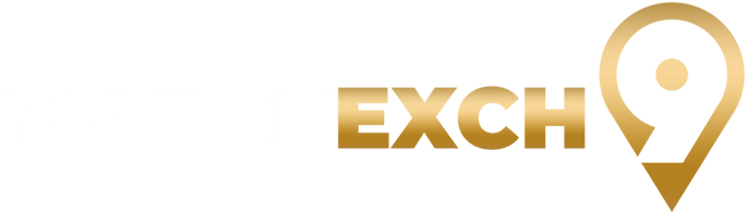 Matchexch9 Official Logo